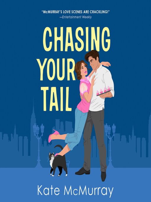 Title details for Chasing Your Tail by Kate McMurray - Available